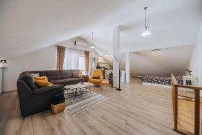 Sunrise Apartment Sotonici